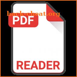 Fri PDF XPS Reader Viewer icon