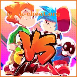 Friday Funkin  Fighting : FnF Battle icon