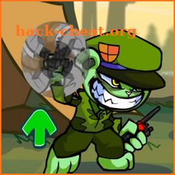 Friday Funkin Night Flippy Guide icon