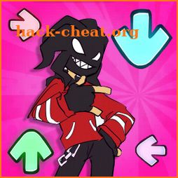 Friday Funny Agoti Mod FNF icon