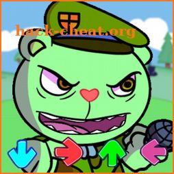 Friday Funny Flippy Mod Test icon