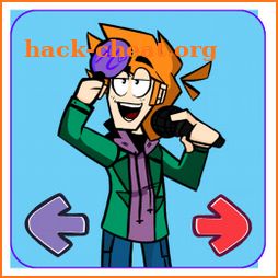 Friday Funny FNF Eddsworld Mod Test icon