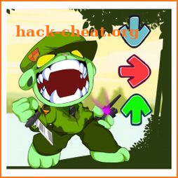 Friday Funny FNF Flippy Mod Test icon