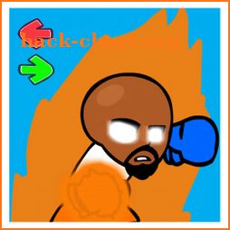 Friday Funny FNF Matt Boxing Mod Test icon