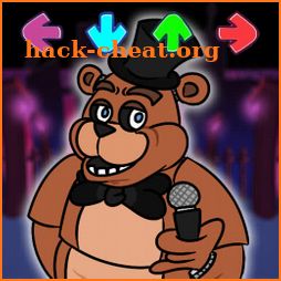 Friday Funny Freddy's Mod icon