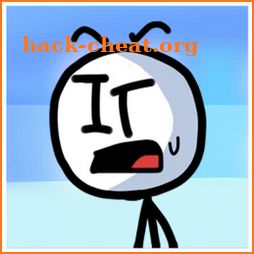 Friday Funny Henry Stickmin Mod Test icon