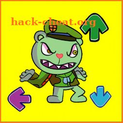 Friday Funny Mod Flippy Mod FNF Night icon