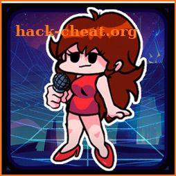 Friday Funny mod GF Dance/Song simulator icon