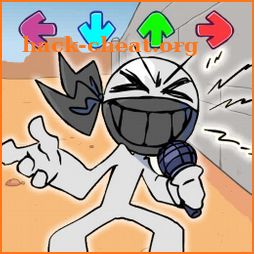 Friday Funny Mod Henry Stickman icon