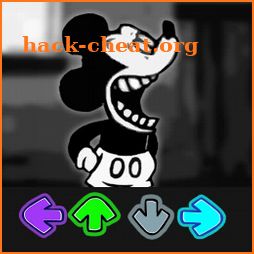 Friday Funny Mod Sad Mouse Test icon