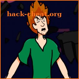 Friday Funny Mod Shaggy Test icon