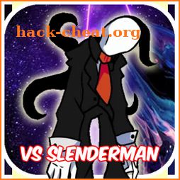 Friday Funny Mod Slenderman icon