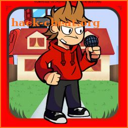 Friday Funny mod: Tord & Tordbot Character Test icon