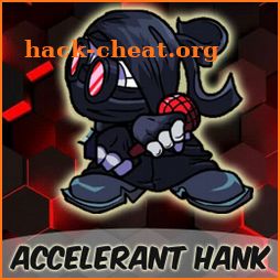 Friday Funny Mod VS Accelerant Hank icon