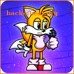 Friday Funny Tails icon