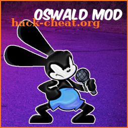 Friday Funny VS Oswald Mod icon