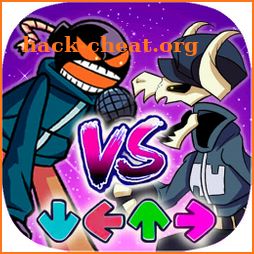 Friday Funny Whitty vs Tabi icon