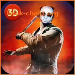 Friday Killer House Survival - Escape Jason icon