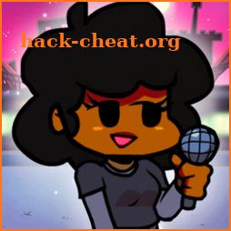 Friday Night Carol Mod : Dance Simulator icon