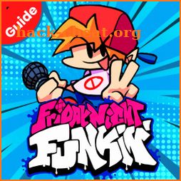 Friday Night Funkin : FNF Tips icon