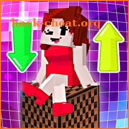 Friday Night Funkin in MCPE [FNF Mod] icon