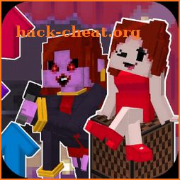 Friday Night Funkin Mod for Minecraft icon