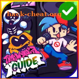 Friday Night Funkin MOD Guide icon