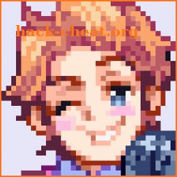 Friday Night Funkin Senpai Character Test icon