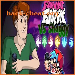 Friday Night Funkin VS Shaggy & PICO VS TANKMAN icon