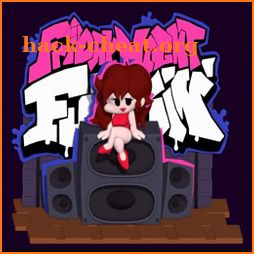 Friday Night Funkin Walkthrough Assistant Guide icon