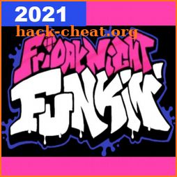 Friday Night Funkin Walkthrough Guide 2021 icon