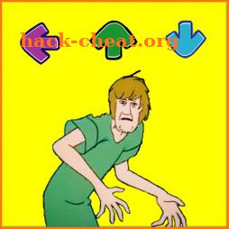 Friday Night Funny Shaggy Mod icon