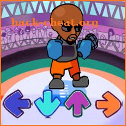 Friday night matt character mod - FNF Music Battle icon