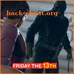 Friday The 13th walkthrough icon