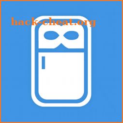 Fridge Hero - Track Food Leftovers and Groceries icon