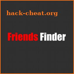 Friends finder: meet locals icon