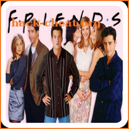 Friends Quiz 2021 icon