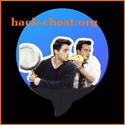 Friends Social Club icon