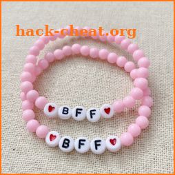 Friendship Bracelets icon