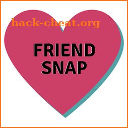 FriendSnap icon