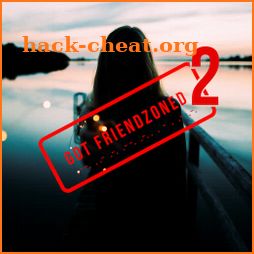 Friendzoned 2 icon