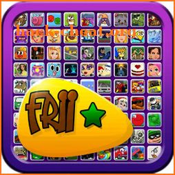 Frii Games - Juegos 2018 icon