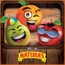 Friito Naturas icon