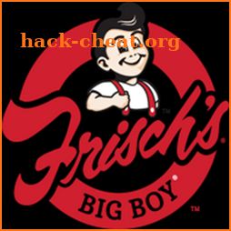 Frisch's Big Boy icon