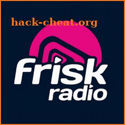 Frisk Radio icon