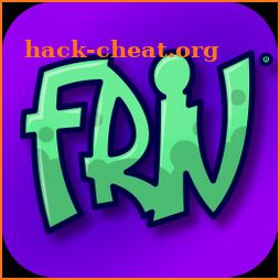 Friv Games icon