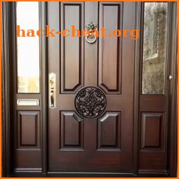 Front Door Design Ideas icon