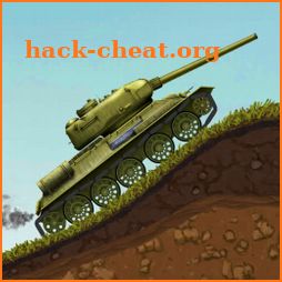 Front Line Hills: Tank Battles icon