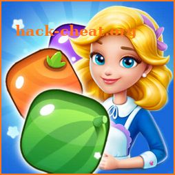 Fruit Blast: PopMatch Game icon