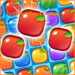 Fruit Bomb: Fancy Blast icon